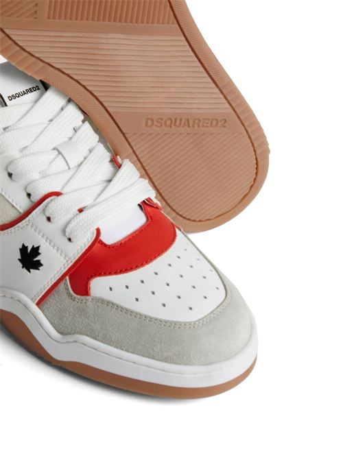  DSQUARED2 | SNM0315 01607269M1747